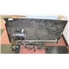 Image 1 : WOOD LATHE