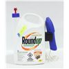 Image 1 : ROUND UP ADVANCED WEED KILLER