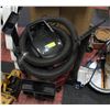 Image 1 : CRAFTSMAN 3.5 HP 34L WET/DRY SHOP VAC