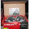 Image 1 : HILTI FIRESTOP SPEED SLEEVE CP 653 4" BA #2097883