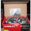 Image 1 : HILTI FIRESTOP SPEED SLEEVE CP 653 4" BA #2097883