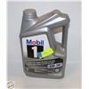 Image 1 : MOBIL 1 5W30 SYNTHETIC