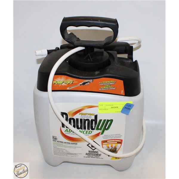 ROUNDUP