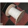 Image 1 : PARTIAL SPOOL OF CAT 6 CABLE