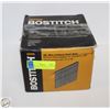 Image 1 : NEW BOSTITCH 28" WIRE COLLATED FRAMING NAILS 3.25