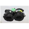 Image 1 : ANTI GRAVITY INVERSION BOOTS MEANT FOR USE WITH