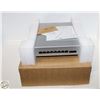 Image 1 : CISCO MERAKI MS-120-8FP SWITCH