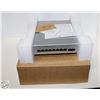 Image 1 : CISCO MERAKI MS-120-8FP SWITCH