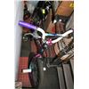 Image 1 : GIRLS MOVELLO BICYCLE