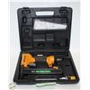 Image 1 : NEW BOSTITCH 18GA BRAD NAILER W/ CASE