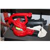 Image 1 : TORO ULTRA BLOWER VAC COMPLETE SET
