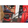Image 1 : CRAFTSMAN 22" 4.0HP REAR DRIVE LAWNMOWER