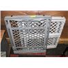 Image 1 : PAIR OF SAFETY GATES