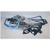 Image 2 : NEW REPACKED FEL-PRO 260 1000AT GASKET KIT