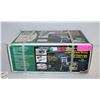 Image 2 : NEW WITH BOX L2000 ATV WINCH