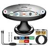 Image 1 : NEW WITH BOX LONG RANGE RV TV ANTENNA OUTDOOR