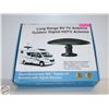 Image 2 : NEW WITH BOX LONG RANGE RV TV ANTENNA OUTDOOR