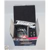 Image 2 : NEW WITH BOX TURBOSMART HYPER-GATE45 14PSI BLACK