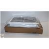 Image 2 : NEW ECOM DOOR EXTREME WEATHER ALUMINUM MEDIUM