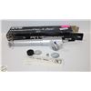 Image 2 : NEW WITH BOX KYB GAS SHOCK ABSORBER GAS-A-JUST