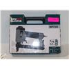 Image 2 : NEW WITH BOX NEU MASTER PNEUMATIC STAPLER