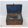 Image 2 : MITUTOYO NO 103-908 40 SERIES OUTSIDE MICROMETER S