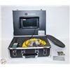 Image 2 : NEW SANYIPACE WIRELESS PIPE SEWER PIPE CAMER
