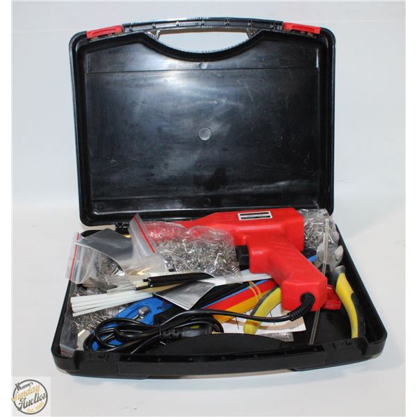 PLASTIC WELDING KIT