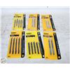 Image 1 : DEWALT JIG SAW BLADES MISC