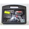 Image 1 : WELLER PROFESSIONAL 260/220 WATT SOLDER GUN KIT