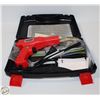Image 1 : 220W PLASTIC WELDER IN CASE