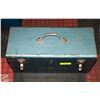 Image 1 : CARPENTER TOOL BOX