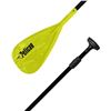 Image 2 : NEW PELICAN 2 PIECE VORTEX SUP ADJUSTABLE PADDLE