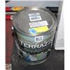 Image 1 : 1 GALLON OF TERRAZZO GRANITE RESURFACER