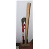 Image 1 : MASTERCRAFT 36" 10LB SLEDGE HAMMER & BOLT CUTTTER