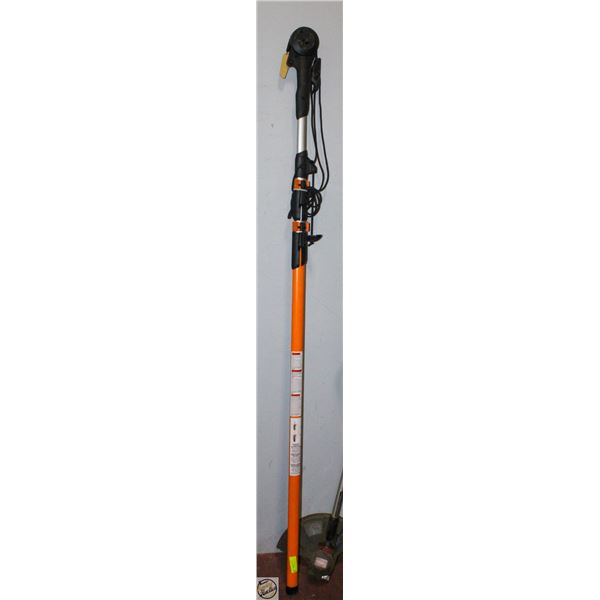 FISKARS EXTENTABLE TREE PRUNER 16'