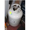 Image 1 : 30LB LP TANK EXP 2031