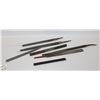 Image 1 : LOT OF VARIOUS METAL FILES