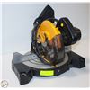 Image 1 : CANWOOD 8.25"  MITRE SAW