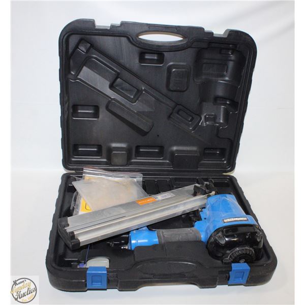 MASTERCRAFT  FRAMING NAILER