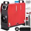 Image 1 : BRAND NEW VEVOR 8KW DIESEL AIR HEATER PARKING HEAT