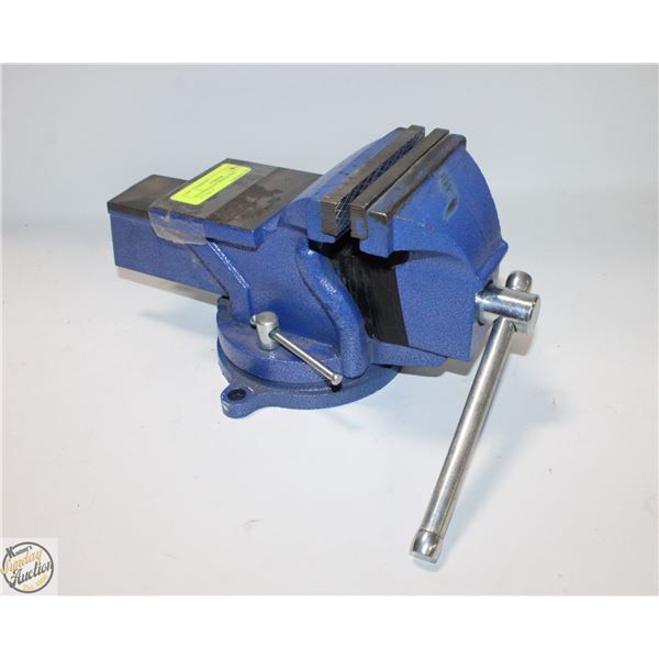 MASTERCRAFT BENCH VISE 057-9005-2