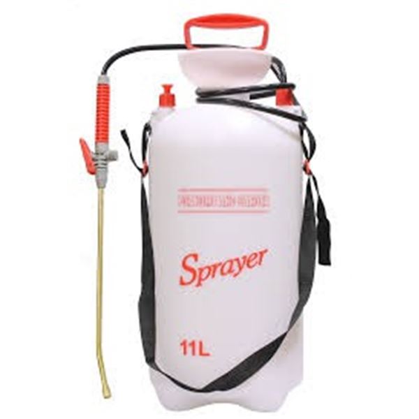 NEW 11LT PRESSURE SPRAYER FOR HOME & GARDEN