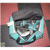 Image 2 : 5 ASSORTED MAKITA TOOLS AND ACCESORIES