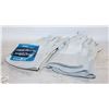 Image 1 : 3PRS AIR LIQUIDE BLUESHIELD WELDING GLOVES