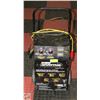 Image 1 : SCHUMACHER NASCAR ADVANTAGE BATTERY CHARGER