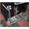 Image 1 : WELDING CART