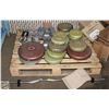 Image 1 : PALLET OF WEIGHT LIFTING EQUIPMENT