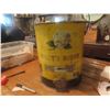 Image 1 : White Rose 25lbs Grease Pail 