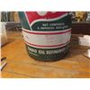 Image 3 : Radio Oil 5 Gallon Pail with Handle (Winnipeg) 